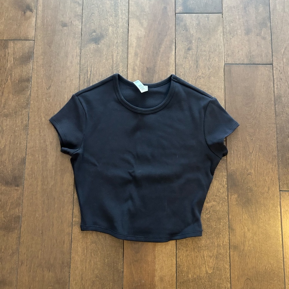 Alo Workout Top size Medium